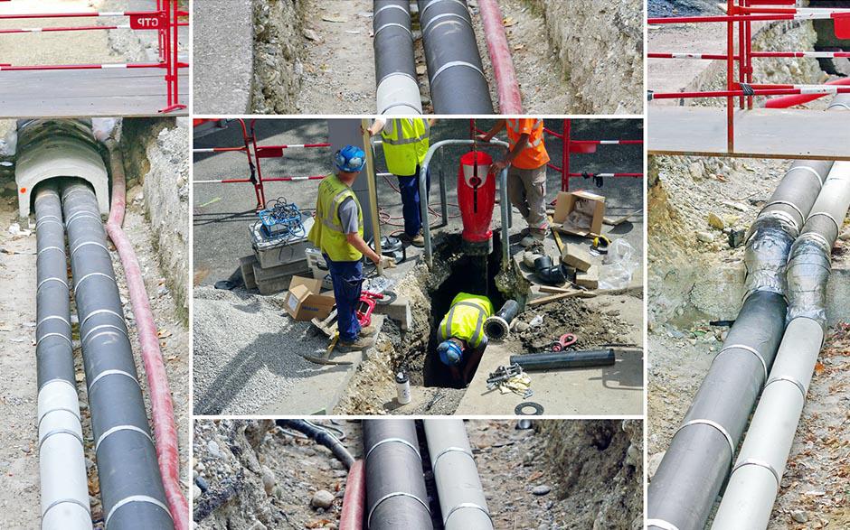  débouchage canalisation Rocquencourt