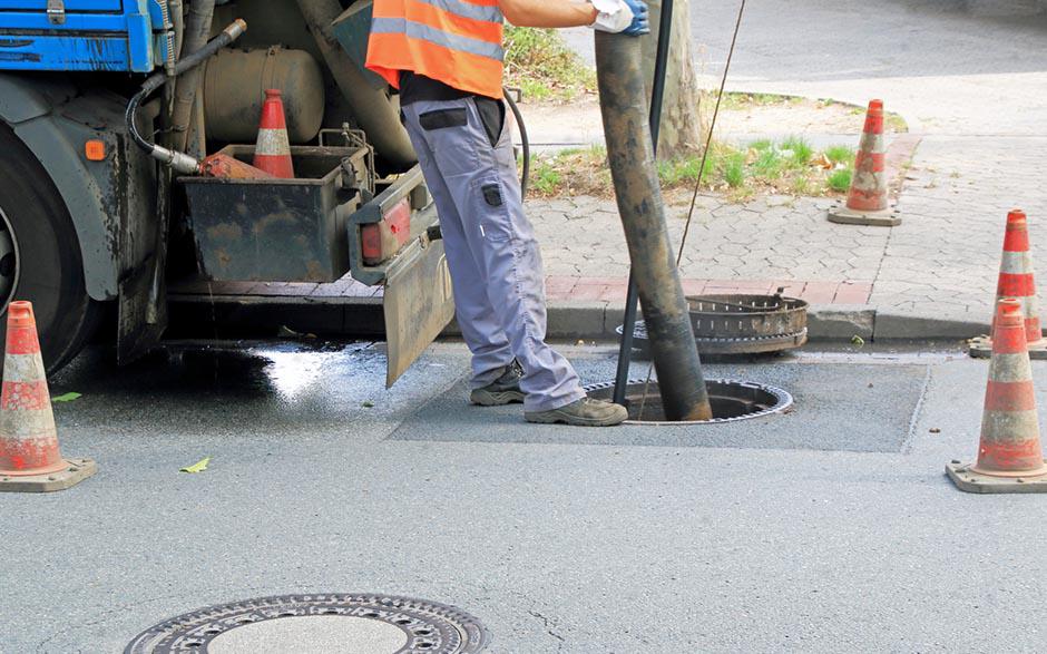 débouchage canalisation Rocquencourt