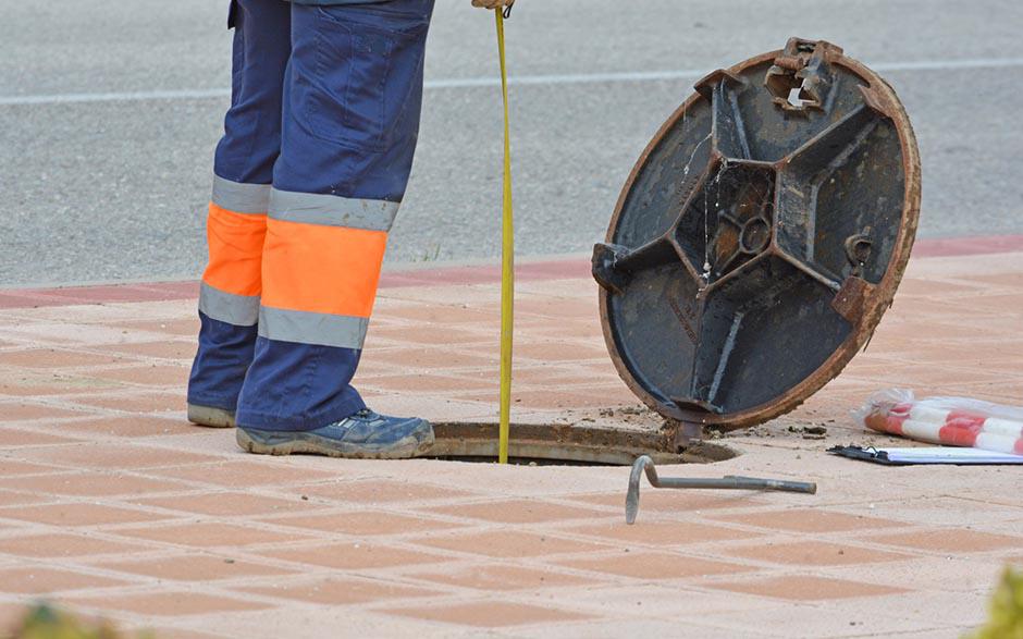 entreprise assainissement Issy-les-Moulineaux
