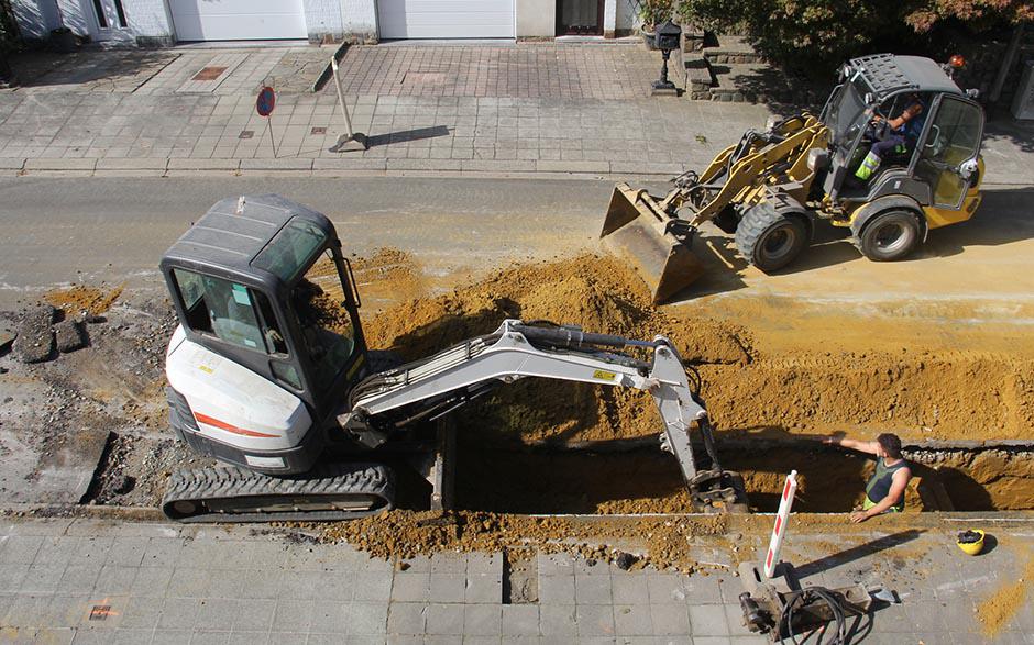 débouchage canalisation Rocquencourt
